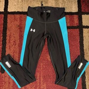 Women’s‎ Under Armour Leggings